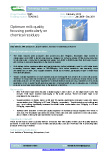 Optimum milk quality focusing particularly on chemical residues – 5895