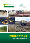 Miscanthus Best Practice Guidelines