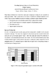 Reseeding Options to Improve Pasture Productivity