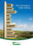 Teagasc Road Maps – Suckler Beef