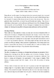 Season of Shearing Impacts on Flock Profitability