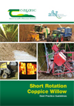 Short Rotation Coppice Willow – Best Practice Guidelines