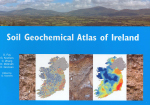 Soil Geochemical Atlas of Ireland