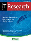 TResearch: Winter 2011