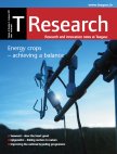 TResearch: Autumn 2011