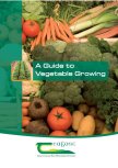 A Guide to Vegetable Growing – 8th Edition