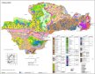 Soil Map of Co. Waterford