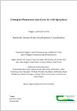 A Marginal Abatement Cost Curve for Irish Agriculture