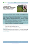 Fasciola hepatica, epidemiology, intermediate hosts, GIS, fluke control and flukicide resistanc – 5493