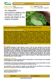 An integrated biosciences platform for the future control of potato late blight on the island of Ireland – 5758