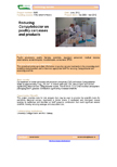 Reducing Campylobacter on poultry carcasses and products – 5965