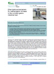 Ether lipids as biomarkers for methanogenic Archaea in the ruminant gastrointestinal tract – 6002