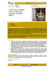 Cattle slurry variability: tools for improving precision of nutrient advice – 6094