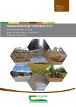 National Bioenergy Conference Proceedings