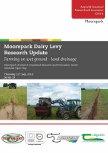 Facilitating Farmers’ Establishment of Farm Partnerships