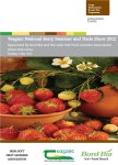 National Soft Fruit Conference Proceedings 2012