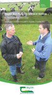 Teagasc Best Practice in Extension Services Proceedings