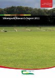 Moorepark Research Report 2011