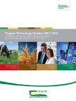Teagasc Technology Updates 2007-2012