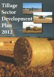 Tillage Sector Development Plan 2012