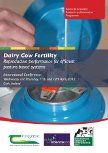 Dairy Cow Fertility Conference Proceedings & Presentations