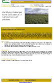 Identifying challenges to the coexistence of GM and non-GM potatoes – 5772