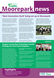Moorepark News – Issue 33 – Summer 2012
