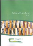 National Farm Survey 2011