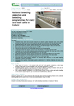 National breeding objective and breeding programmes for dairy and beef cattle in Ireland – 5889