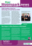Moorepark News – Issue 32 – Spring 2012