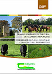 Teagasc Submission on the Rural Development Programme for Ireland (RDP) 2014 – 2020