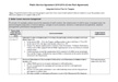 Revised Teagasc Action Plan – January 2012