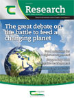TResearch: Autumn 2012