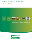 Teagasc Statement of Strategy 2012-2015