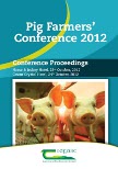 Pig Conference 2012