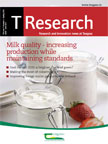 TResearch: Spring 2012