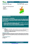 The rural development model: SMILE 2 – 5572