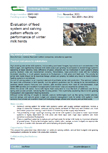 Evaluation of feed system and calving pattern effects on performance of winter milk herds – 5901