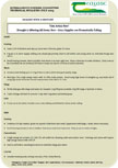 Dealing With A Drought