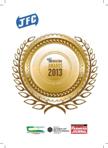 JFC Innovation Awards for Rural Business 2013 Proceedings