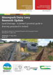 Land Drainage Manual