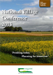National Tillage Conference Proceedings 2013