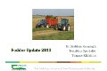 Fodder Crisis Presentation to FH2020 Meeting