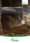 Annual Report 2012 & Financial Statements
