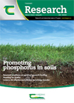 TResearch: Spring 2013