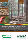 SupplyChip: Facilitating the Supply of Energy Wood from Forest to Major Heat User