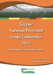 Teagasc National Protected Crops Conference and Trade Show 2013 Presentations