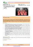 Predicting beef eating quality – 5418