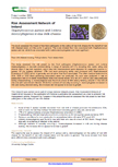Risk Assessment Network of Ireland: Staphylococcus aureus and Listeria monocytogenes in raw milk cheese – 5855