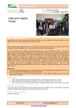Safe and Healthy Foods – 5856